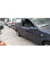 volkswagen polo berlina (6n2) del año 2000