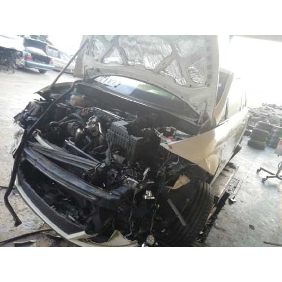 seat altea (5p1) del año 2009