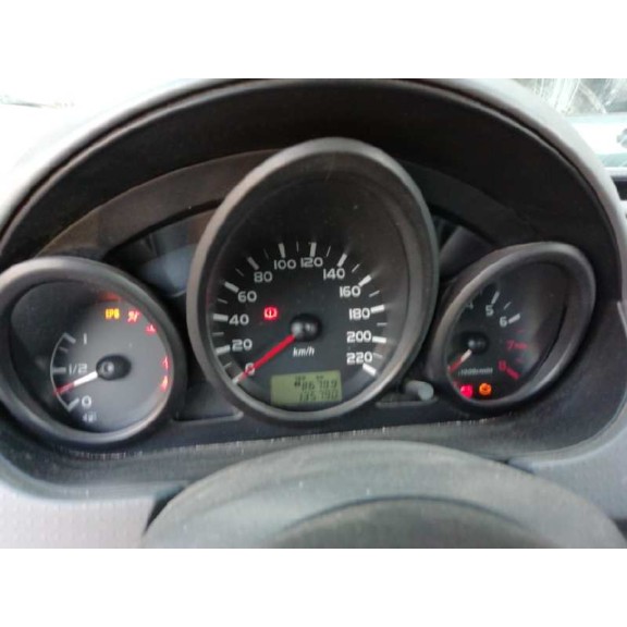 mitsubishi colt cabrio czc del año 2006