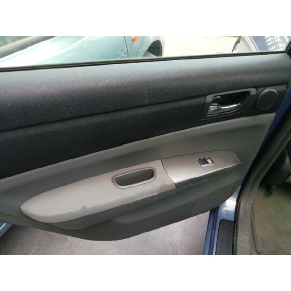 toyota prius (nhw20) del año 2006