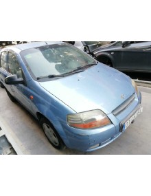 daewoo kalos del año 2004 2