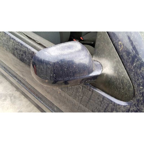 volkswagen polo berlina (6n2) del año 2000