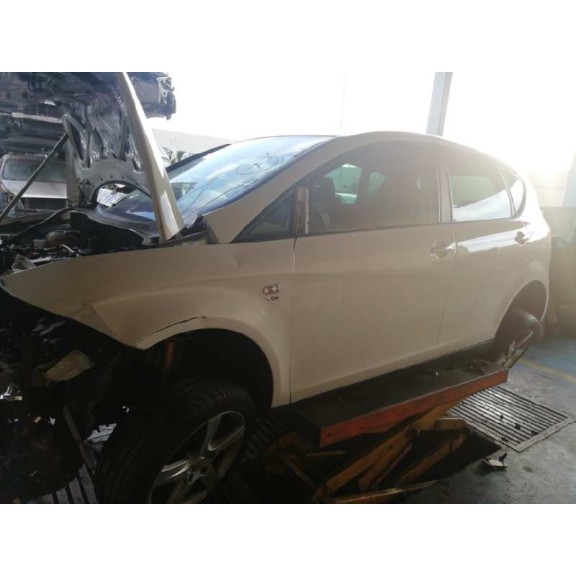 seat altea (5p1) del año 2009