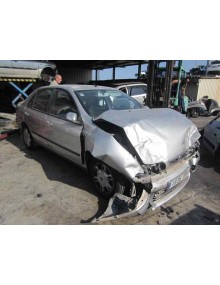 fiat marea weekend (185) del año 2001