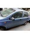 daewoo kalos del año 2004