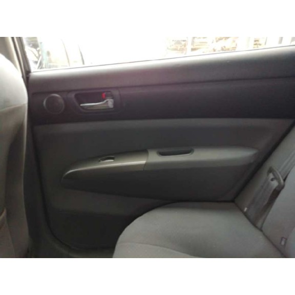 toyota prius (nhw20) del año 2006