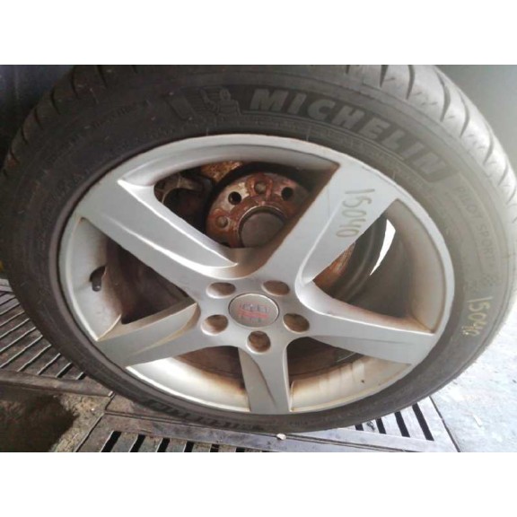 seat altea (5p1) del año 2009