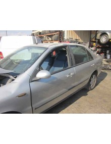 fiat marea weekend (185) del año 2001 2