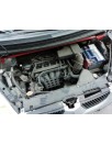 mitsubishi colt cabrio czc del año 2006