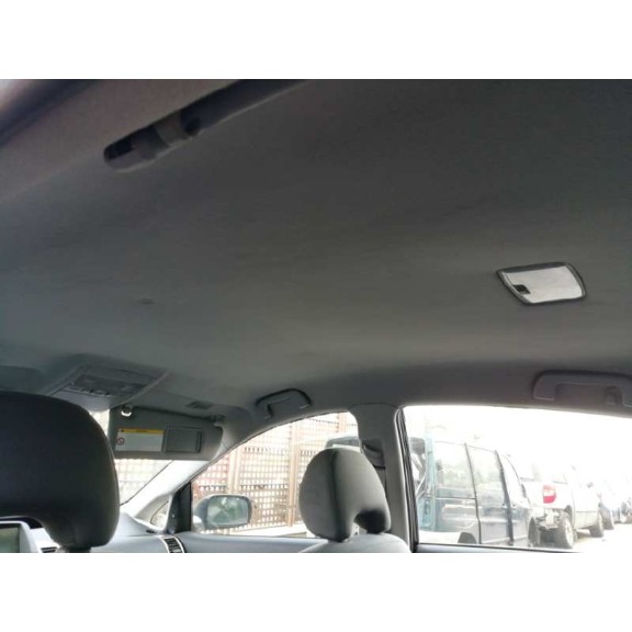 toyota prius (nhw20) del año 2006