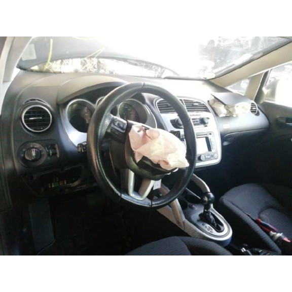 seat altea (5p1) del año 2009