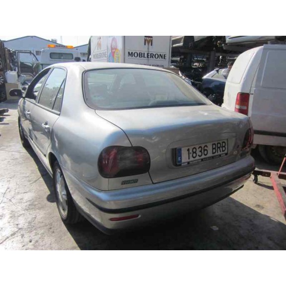 fiat marea weekend (185) del año 2001