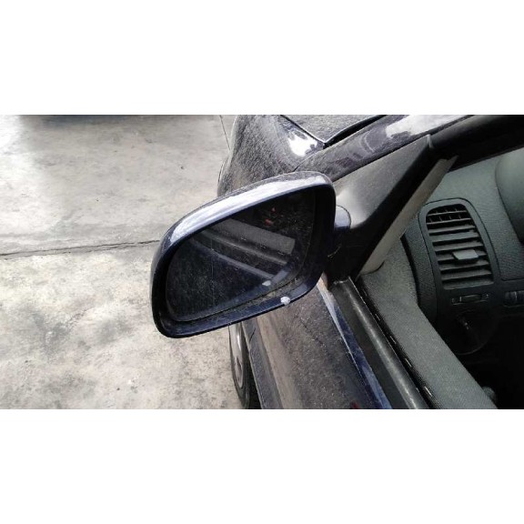 volkswagen polo berlina (6n2) del año 2000