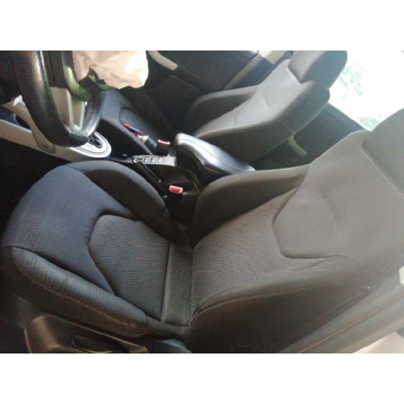 seat altea (5p1) del año 2009