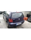 volkswagen polo berlina (6n2) del año 2000