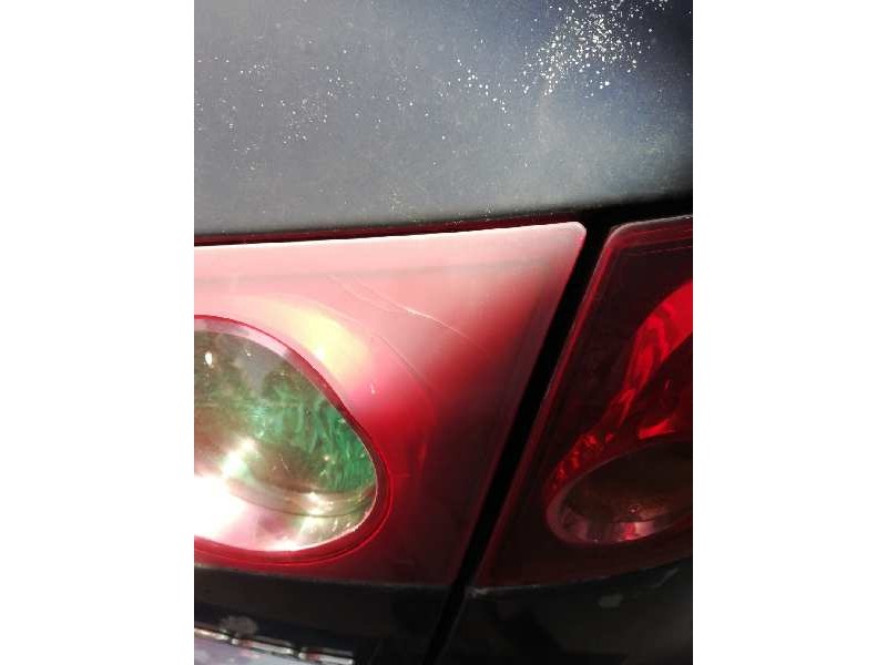 Recambio de piloto trasero derecho interior para fiat croma (194) 1.8 16v cat referencia OEM IAM   