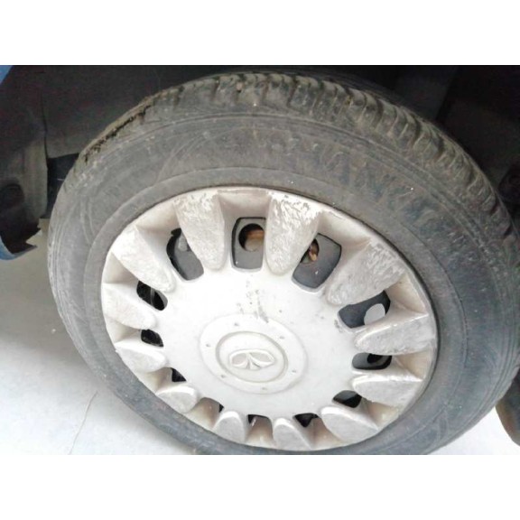 daewoo kalos del año 2004