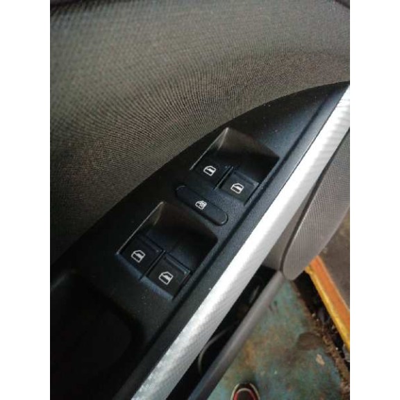 seat altea (5p1) del año 2009