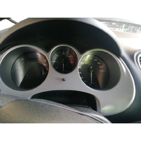 seat altea (5p1) del año 2009