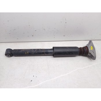 Recambio de amortiguador trasero izquierdo para mini mini (f55) one referencia OEM IAM 22288663  