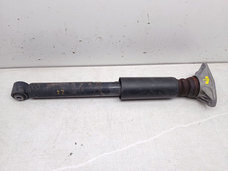 Recambio de amortiguador trasero izquierdo para mini mini (f55) one referencia OEM IAM 22288663  