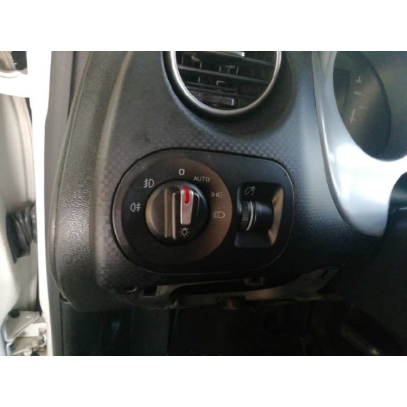 seat altea (5p1) del año 2009