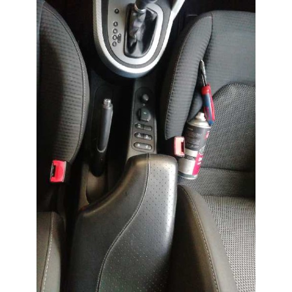 seat altea (5p1) del año 2009