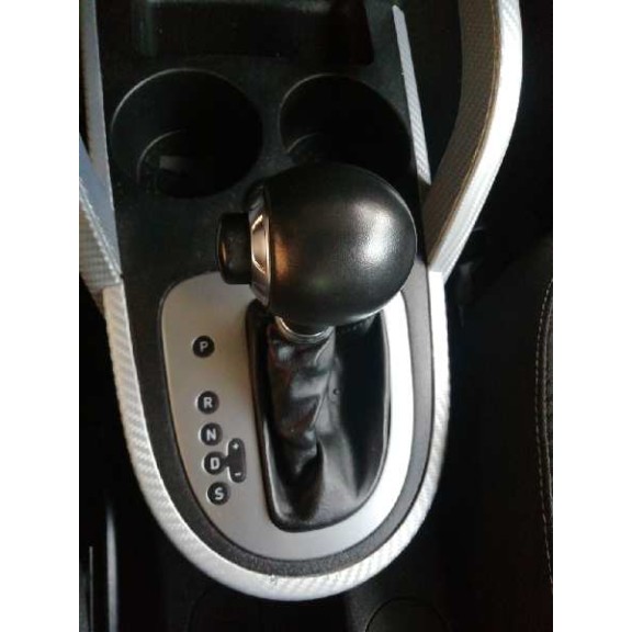 seat altea (5p1) del año 2009