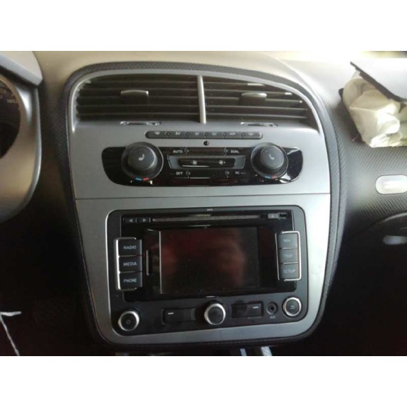 seat altea (5p1) del año 2009