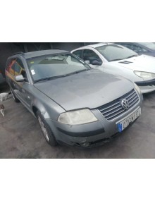 volkswagen passat variant (3b6) del año 2003