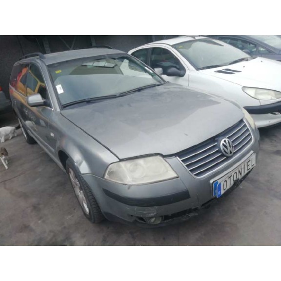 volkswagen passat variant (3b6) del año 2003