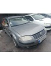 volkswagen passat variant (3b6) del año 2003