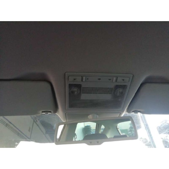 seat altea (5p1) del año 2009