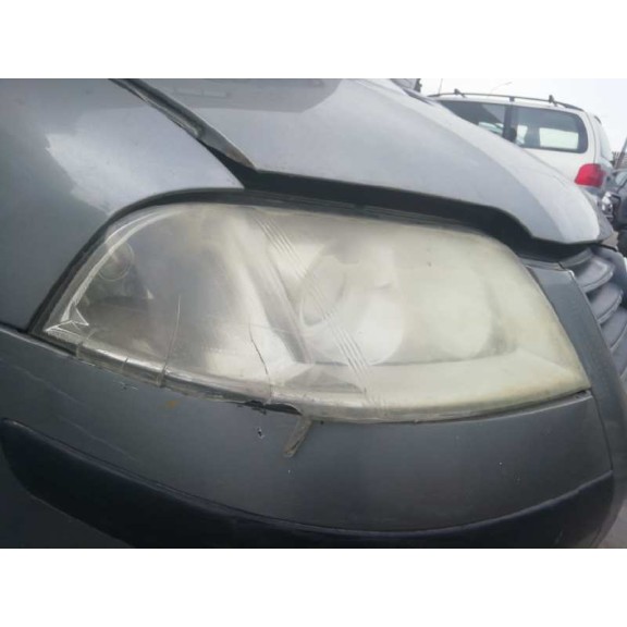 volkswagen passat variant (3b6) del año 2003