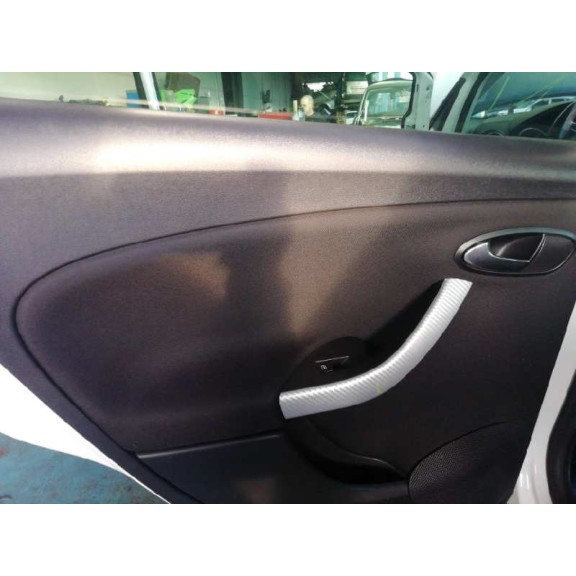 seat altea (5p1) del año 2009