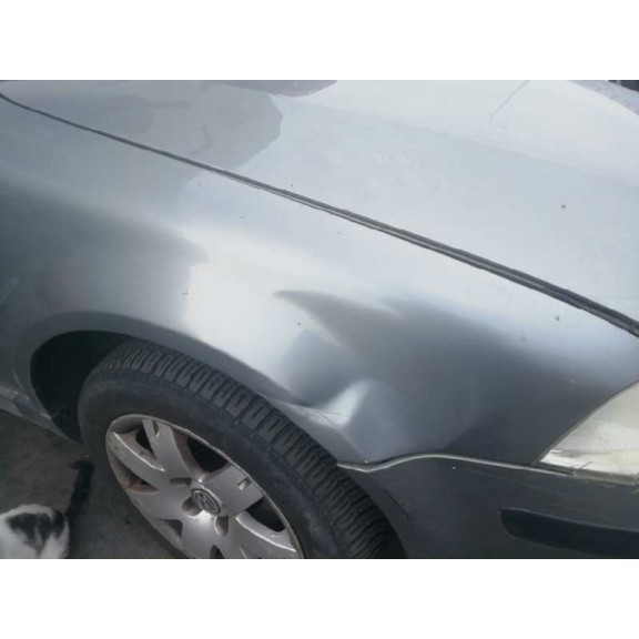 volkswagen passat variant (3b6) del año 2003