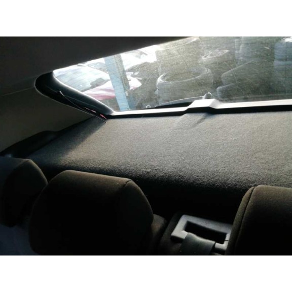 seat altea (5p1) del año 2009