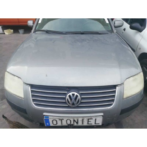 volkswagen passat variant (3b6) del año 2003