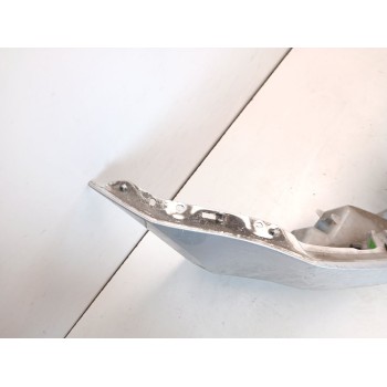 Recambio de paragolpes delantero para skoda octavia iii (5e3, nl3, nr3) 1.6 tdi referencia OEM IAM 5E0807221  