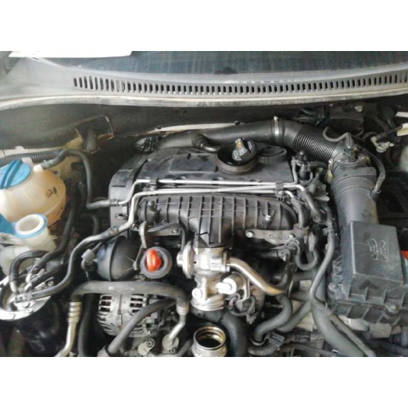 seat altea (5p1) del año 2009