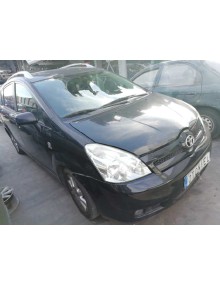 toyota corolla verso (r1) del año 2004 2