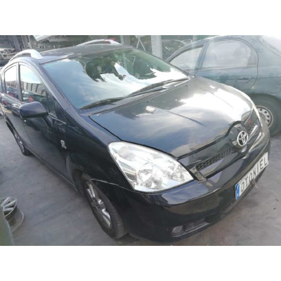 toyota corolla verso (r1) del año 2004