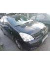 toyota corolla verso (r1) del año 2004