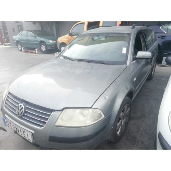 volkswagen passat variant (3b6) del año 2003