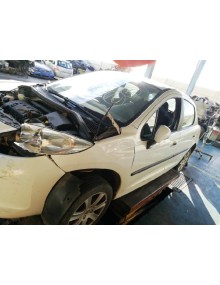 peugeot 207 del año 2008 2