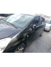 toyota corolla verso (r1) del año 2004