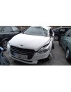 peugeot 508 del año 2012
