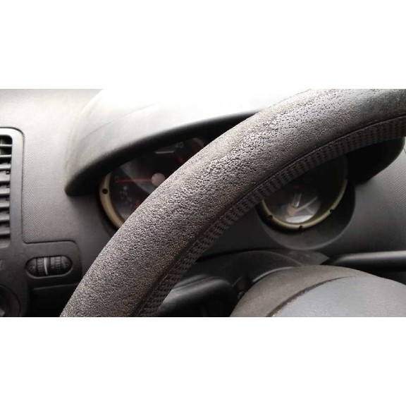 volkswagen polo berlina (6n2) del año 2000