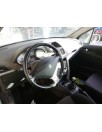 peugeot 207 del año 2008