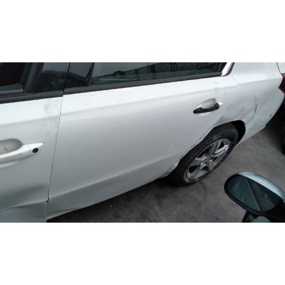 peugeot 508 del año 2012